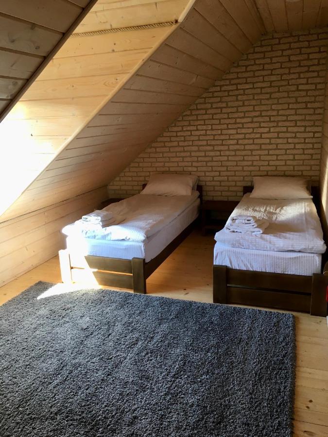 Vas.Vom Aparthotel Manyava Exterior photo